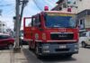 BFP Responds to False Fire Alarm at Puerto Princesa School After Prank Call