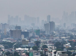 ASEAN to discuss tackling transboundary haze ahead of summit, Malaysia says