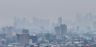 ASEAN to discuss tackling transboundary haze ahead of summit, Malaysia says