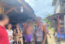 Puerto Princesa Residents Alarmed Over Alleged Identity Theft Scheme Offering P200 for National ID Scans