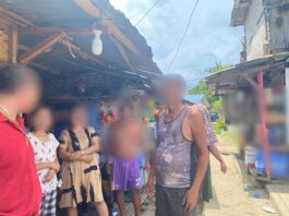 Puerto Princesa Residents Alarmed Over Alleged Identity Theft Scheme Offering P200 for National ID Scans
