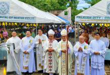 Bishops warn green energy shift must respect indigenous rights