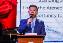Philippines hits back at Chinese envoy over ‘thinly veiled threat’ of force