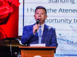 Philippines hits back at Chinese envoy over ‘thinly veiled threat’ of force