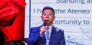 Philippines hits back at Chinese envoy over ‘thinly veiled threat’ of force