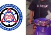 LTO Suspends License of Rider Caught Dancing While Driving