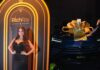 Real Estate Agent in Dubai Receives Lamborghini Urus as Employee of the Year Award