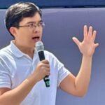 Leandro Leviste Not Yet a Fugitive Despite Active Arrest Warrant – DOJ