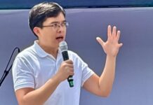 Leandro Leviste Not Yet a Fugitive Despite Active Arrest Warrant – DOJ