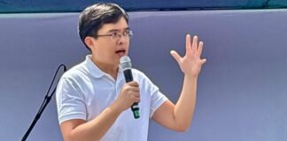 Leandro Leviste Not Yet a Fugitive Despite Active Arrest Warrant – DOJ