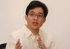 Leandro Leviste Now Considered a Fugitive After Arrest Warrant Issued