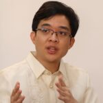 Leandro Leviste Now Considered a Fugitive After Arrest Warrant Issued