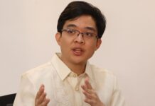 Leandro Leviste Now Considered a Fugitive After Arrest Warrant Issued