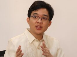 Leandro Leviste Now Considered a Fugitive After Arrest Warrant Issued