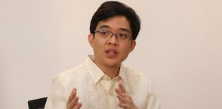 Leandro Leviste Now Considered a Fugitive After Arrest Warrant Issued