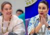 Loren Legarda Seeks More Time Away From Senate Over Medical Condition