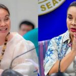 Loren Legarda Seeks More Time Away From Senate Over Medical Condition