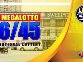 6/45 Lotto Winners: Three Winners Bag Multi-Million Jackpot Prize (October 23, 2026)