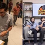 Machong Chismisan: Only One of Five Hosts Appears Before NBI Over Josh Aquino Remarks
