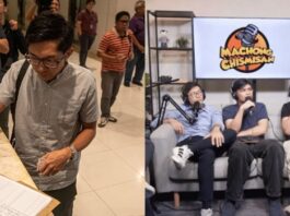 Machong Chismisan: Only One of Five Hosts Appears Before NBI Over Josh Aquino Remarks