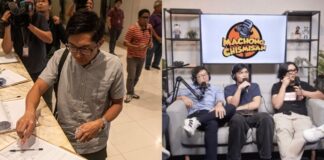 Machong Chismisan: Only One of Five Hosts Appears Before NBI Over Josh Aquino Remarks