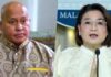 Malacañang Calls on Bato dela Rosa to Surrender “To Avoid Bloodshed”