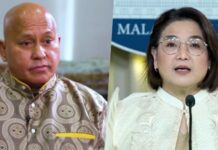 Malacañang Calls on Bato dela Rosa to Surrender “To Avoid Bloodshed”