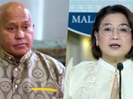 Malacañang Calls on Bato dela Rosa to Surrender “To Avoid Bloodshed”