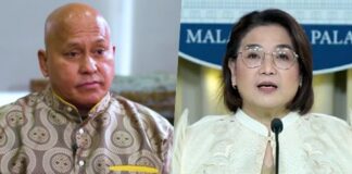 Malacañang Calls on Bato dela Rosa to Surrender “To Avoid Bloodshed”