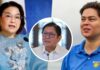 Malacañang Says Sara Duterte “No Right” To Call for Marcos Jr.’s Resignation