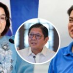 Malacañang Says Sara Duterte “No Right” To Call for Marcos Jr.’s Resignation