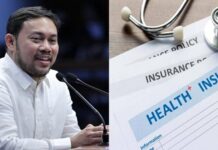 Government Employees May Get Free HMO Coverage Under Mark Villar Proposal