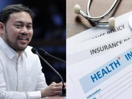Government Employees May Get Free HMO Coverage Under Mark Villar Proposal