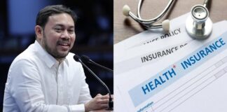Government Employees May Get Free HMO Coverage Under Mark Villar Proposal