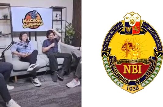 NBI to Summon ‘Machong Chismisan’ Hosts Over Remarks on Josh Aquino