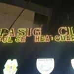 Off-Duty Police Officer Arrested for Waving Gun at Pasig Gas Station