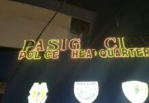 Off-Duty Police Officer Arrested for Waving Gun at Pasig Gas Station