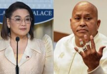 Palace Rejects Proposal to Use ₱50M Bato dela Rosa Bounty for El Niño Relief