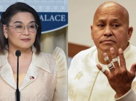 Palace Rejects Proposal to Use ₱50M Bato dela Rosa Bounty for El Niño Relief
