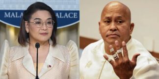 Palace Rejects Proposal to Use ₱50M Bato dela Rosa Bounty for El Niño Relief