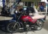 Group of Men Allegedly Takes Parked Tricycle in Kalibo