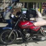 Group of Men Allegedly Takes Parked Tricycle in Kalibo
