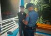 Passenger Arrested for Allegedly Stealing Over P20,000 from Van Driver in Palawan