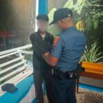 Passenger Arrested for Allegedly Stealing Over P20,000 from Van Driver in Palawan