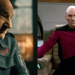 Patrick Stewart, Star Trek and X-Men Star, Dies at 86