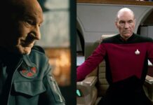 Patrick Stewart, Star Trek and X-Men Star, Dies at 86