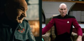 Patrick Stewart, Star Trek and X-Men Star, Dies at 86