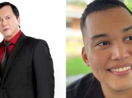 Phillip Salvador Urged to Defend Son Josh Aquino