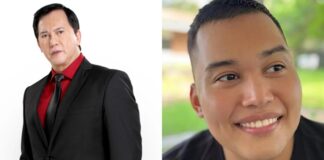 Phillip Salvador Urged to Defend Son Josh Aquino