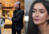 Robin Padilla-Baste Duterte “Chemisty” Post By Mariel Padilla Elicits Comments